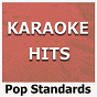 Album Karaoke Hits: Pop Standards de Original Backing Tracks