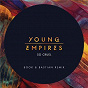 Album So Cruel (Book & Bastian Remix) de Young Empires