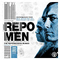 Compilation Repo Men (Original Motion Picture Soundtrack) avec Marco Beltrami / Pérez Prado / Method Man / Toots & the Maytals / William Bell...