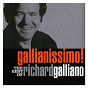 Album Gallianissimo! The Best Of de Richard Galliano