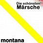 Compilation Die schönsten Märsche avec Alexandre Malempré / Marianne & Michael / German Hofmann & Seine Original Ochsenfurter Blasmusik / Plattlinger Isarspatzen / Neue Böhmische Blasmusik