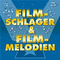 Compilation Filmschlager & Filmmelodien avec Janine Olsen / Filmorchester Gert Wilden / Orchester Gert Wilden / Peter Cyon / Maria Tiboldi...