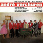 Album Retour d'allemagne de André Verchuren