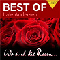 Album Wo sind die Rosen ... - Best of Lale Andersen de Lale Andersen