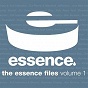 Compilation The Essence Files, Vol. 1 avec Orange Muse / Dajae, Full Intention / Peter Presta / DJ Pierre, Marshall Jefferson / Pearn & Campbell...