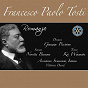 Album Romanze de Francesco Paolo Tosti