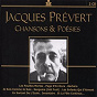 Compilation Jacques Prevert - Chansons & Poesies avec Agnès Capri / Les Frères Jacques / Yves Montand / Jacques Prévert / Juliette Gréco...