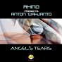 Album Angel's Tears de Rhino / Anton Tjahjanto