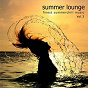 Compilation Summer Lounge Volume 3 (Finest Summerchill Music) avec Urania Man / STJ / Living Room / Downtown / Houie D...