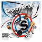Compilation Supermartxé avec Abel the Kid / Juanjo Martin & Albert Neve / Nalaya / DJ Nano & T Tommy / Carlos Gallardo...
