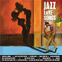 Compilation Jazz Love Songs avec Billy Preston / Vários