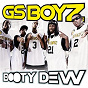 Album Booty Dew (Main Version) de GS Boyz