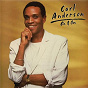 Album On & On de Carl Anderson