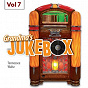 Compilation Grandma's Musicbox, Vol.7 (Tennessee Waltz) avec The Gaylords / Jo Stafford / Rocco Granata / Patti Page / Perry Como...