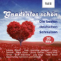 Compilation Gnadenlos - Deutsche Schnulzen, Vol. 8 avec Kenneth Spencer / Freddy Quinn / Hula Hawaiian Quartett / Vico Torriani / Illo Schieder...
