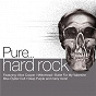 Compilation Pure... Hard Rock avec Molly Hatchet / Alice Cooper / Judas Priest / The Scorpions / Joe Satriani...