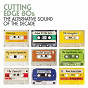 Compilation Cutting Edge 80s avec Secret Affair / Adam & the Ants / The Stranglers / The Psychedelic Furs / The Tourists...