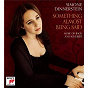Album Something almost being said: Music of Bach  and Schubert de Simone Dinnerstein / Jean-Sébastien Bach / Franz Schubert
