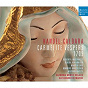 Album Händel - Caldara: Carmelite Vespers 1709 de Alessandro de Marchi / Antonio Caldara / Georg Friedrich Haendel / Gregorian Chant