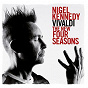 Album Vivaldi: The New Four Seasons de Nigel Kennedy