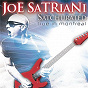Album Satchurated: Live In Montreal de Joe Satriani