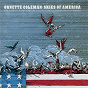 Album Skies Of America de Ornette Coleman