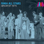 Album Greatest Hits de Fania All Stars