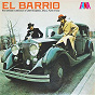Compilation El Barrio avec W R L C / Ray Barretto / Joe Bataan / Cafe / Flash & the Dynamics...