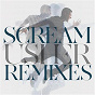 Album "Scream" Remixes de Usher