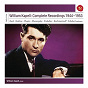 Album William Kapell: Complete Recordings 1944 - 1953 de William Kapell / Thomas Arne / W.A. Mozart / Claude Debussy / Frédéric Chopin...