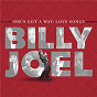 Album She's Got A Way: Love Songs de Billy Joel