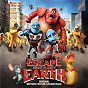 Compilation Escape from Planet Earth avec Aaron Zigman / City Owl / Adam Young / Dan Omelio / Tor Erik Hermansen...