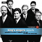 Album Cappella de The King's Singers / Henrik Gorecki / William Byrd / Thomas Tallis / Sir John Tavener...