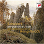 Album Schubert Sinfonie Nr. 8 C-Dur D 944 de Thomas Hengelbrock / Franz Schubert