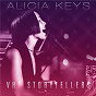Album Alicia Keys - VH1 Storytellers de Alicia Keys