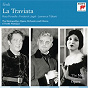 Compilation La Traviata avec Rosa Ponselle / Giuseppe Verdi / Ettore Panizza / Orchestre du Metropolitan Opera de New York / Elda Vettori...