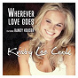 Album Wherever Love Goes de Kristy Lee Cook