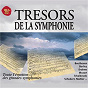 Compilation Tresors De La Symphonie avec Marek Janowski / Johannes Brahms / Anton Bruckner / Gustav Mahler / Félix Mendelssohn...