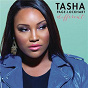 Album Different de Tasha Page Lockhart