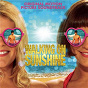 Compilation Walking on Sunshine (Original Motion Picture Soundtrack) avec Anne Dudley / Hannah Arterton / Katy Brand / Annabel Scholey / Danny Kirrane...
