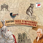 Album Haydn: The Paris Symphonies de Sir Roger Norrington / Joseph Haydn