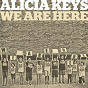 Album We Are Here de Alicia Keys