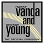 Compilation Vanda and Young: the Official Songbook avec Mark Williams / The Easybeats / Ted Mulry / John Paul Young / Stevie Wright...