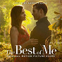 Album The Best of Me (Original Motion Picture Score) de Aaron Zigman