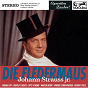 Album Strauss: Die Fledermaus (Highlights) de Robert Stolz