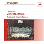 Album Geminiani: Concerti grossi de Tafelmusik / Francesco Geminiani
