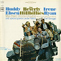 Compilation The Beverly Hillbillies Featuring the Stars of the CBS Network Television Series avec Lester Flatt / Earl Scruggs / The Beverly Hillbillies / Granny / Jed & Jethro
