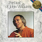 Album Portrait of John Williams de Antonio Lauro / John Williams / Francisco Tárrega / Jean-Sébastien Bach / Antonio Vivaldi...