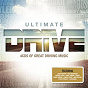 Compilation Ultimate... Drive avec André 3000 / Meat Loaf / Bonnie Tyler / Cyndi Lauper / Billy Ocean...