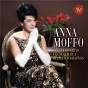 Compilation Anna Moffo sings Selected Arias from her RCA Opera Recordings avec Franco Ventriglia / C.W. Gluck / Giovanni Battista Pergolesi / Gaetano Donizetti / Giuseppe Verdi...
